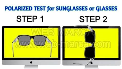 are ysl sunglasses polarized|3 Easy Tests to Tell If Sunglasses Are Polarized .